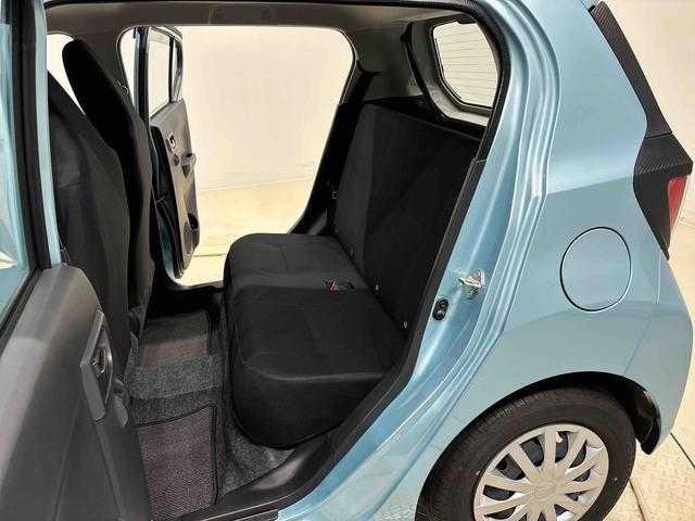 ミライースＬ　ＳＡIII　純正ナビゲーション　ドライブレコーダーＥＴＣ車載器　手引き式サイドブレーキ　電動格納ドアミラー（ディーラーオプション）　ハロゲンヘッドランプ　キーレスエントリー（広島県）の中古車