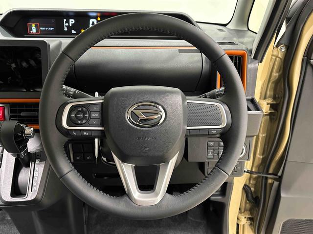 タントファンクロスターボ（広島県）の中古車