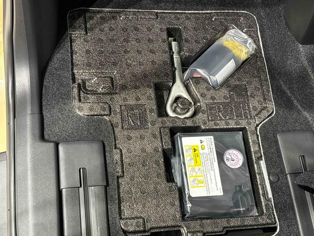 タントファンクロスターボ（広島県）の中古車