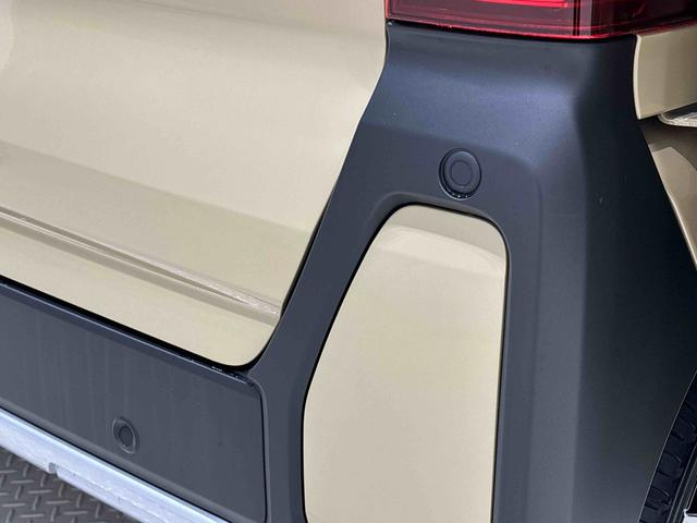 タントファンクロスターボ（広島県）の中古車