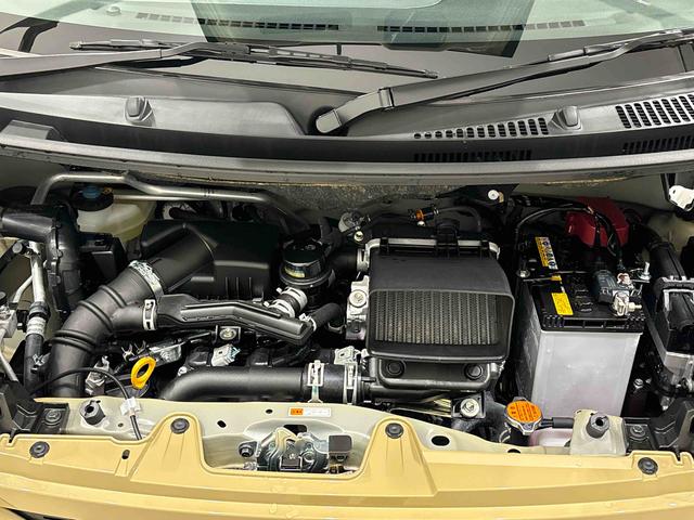 タントファンクロスターボ（広島県）の中古車