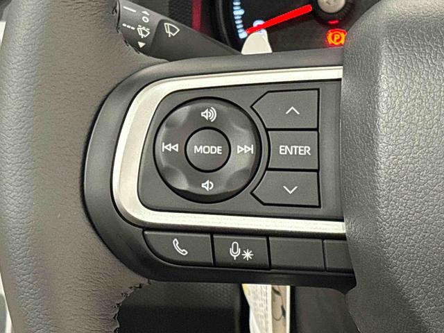 タフトGターボ クロムベンチャー 全車速追従機能付ACC純正ナビ装着用アップグレードパック 運転席・助手席シートヒーター 電動パーキングブレーキ オートブレーキホールド機能 オートライト 運転席シートリフター チルトステアリング キーフリーシステム(広島県)の中古車