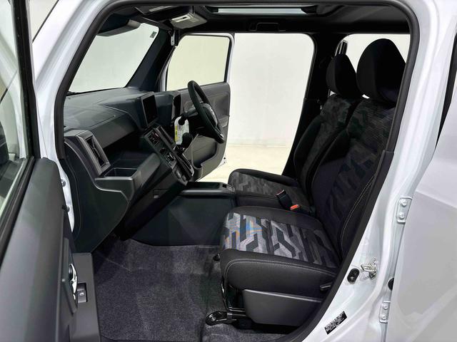 タフトGターボ クロムベンチャー 全車速追従機能付ACC純正ナビ装着用アップグレードパック 運転席・助手席シートヒーター 電動パーキングブレーキ オートブレーキホールド機能 オートライト 運転席シートリフター チルトステアリング キーフリーシステム(広島県)の中古車