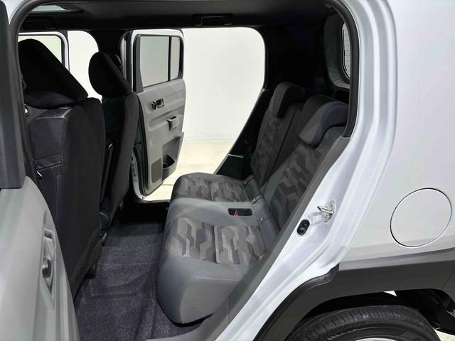 タフトGターボ クロムベンチャー 全車速追従機能付ACC純正ナビ装着用アップグレードパック 運転席・助手席シートヒーター 電動パーキングブレーキ オートブレーキホールド機能 オートライト 運転席シートリフター チルトステアリング キーフリーシステム(広島県)の中古車