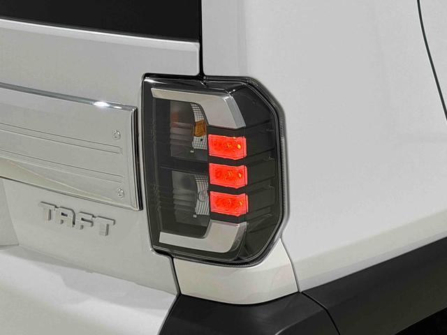 タフトGターボ クロムベンチャー 全車速追従機能付ACC純正ナビ装着用アップグレードパック 運転席・助手席シートヒーター 電動パーキングブレーキ オートブレーキホールド機能 オートライト 運転席シートリフター チルトステアリング キーフリーシステム(広島県)の中古車