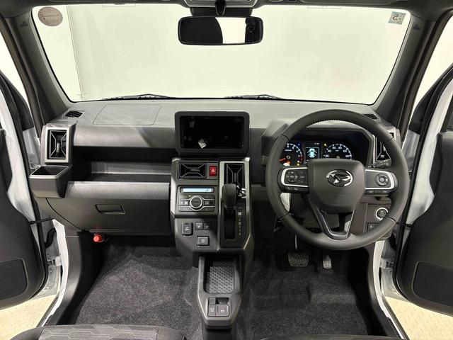 タフトＧターボ　ダーククロムベンチャー（広島県）の中古車