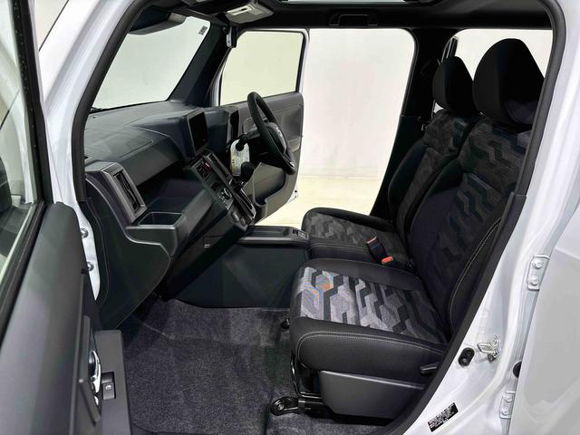 タフトＧターボ　ダーククロムベンチャー（広島県）の中古車