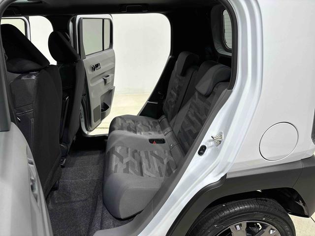 タフトＧターボ　ダーククロムベンチャー（広島県）の中古車