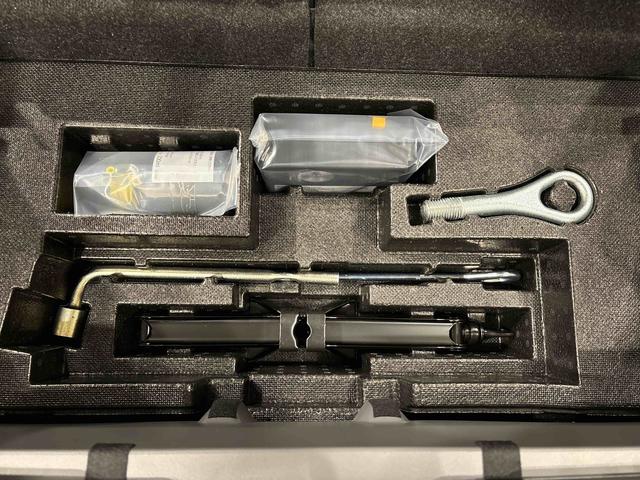 タフトＧターボ　ダーククロムベンチャー（広島県）の中古車