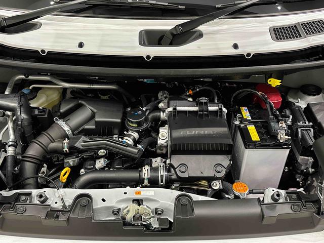 タフトＧターボ　ダーククロムベンチャー（広島県）の中古車