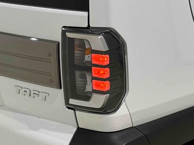 タフトＧターボ　ダーククロムベンチャー（広島県）の中古車