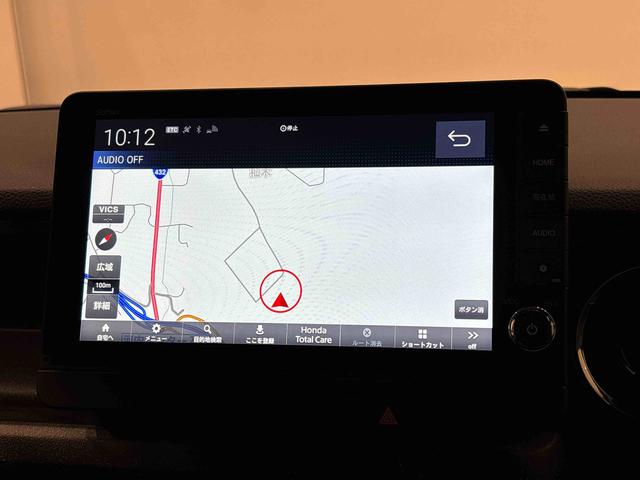 N−BOXカスタムターボ(広島県)の中古車