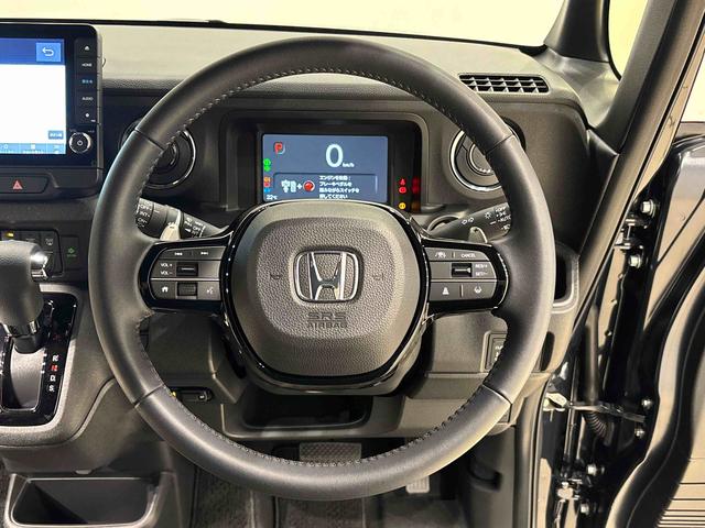 N−BOXカスタムターボ(広島県)の中古車