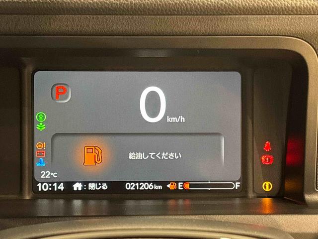 N−BOXカスタムターボ(広島県)の中古車