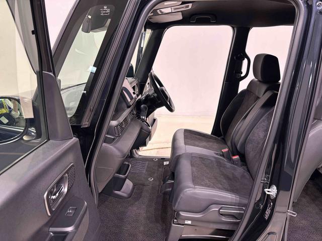 N−BOXカスタムターボ(広島県)の中古車