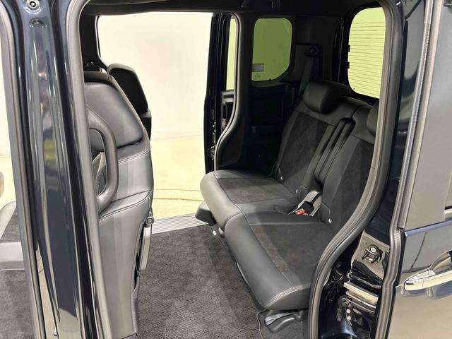 N−BOXカスタムターボ(広島県)の中古車