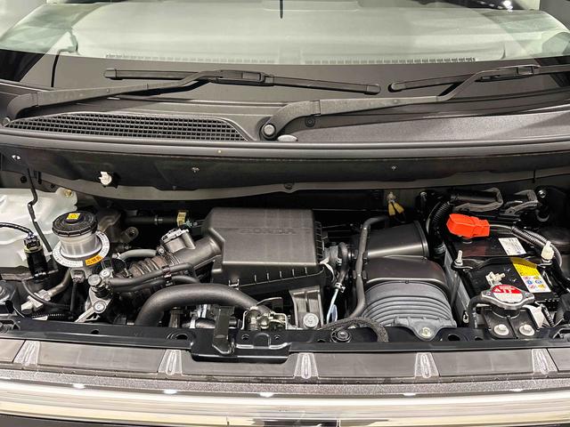 N−BOXカスタムターボ(広島県)の中古車