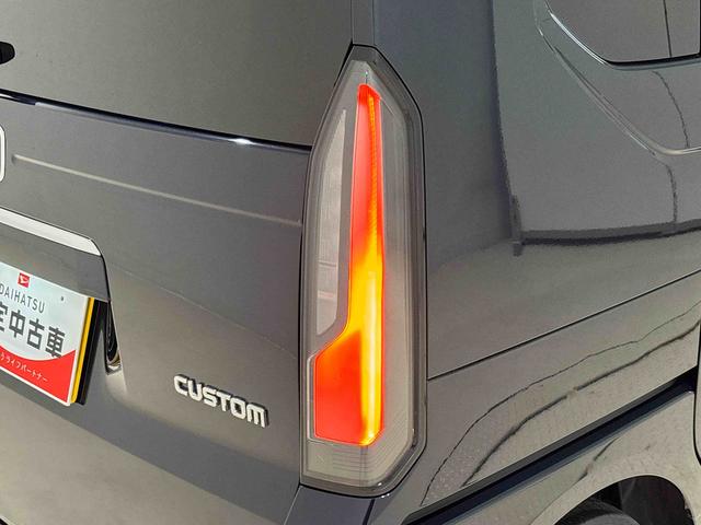 N−BOXカスタムターボ(広島県)の中古車