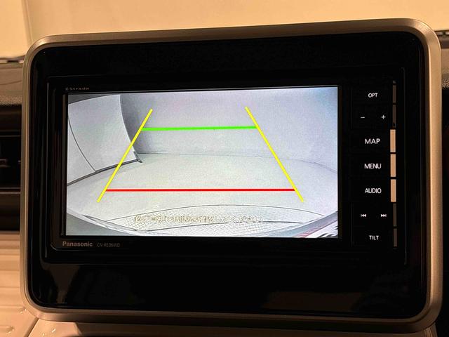 スペーシアハイブリッドＸ（広島県）の中古車