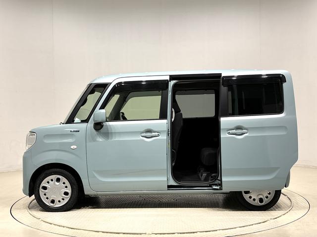 スペーシアハイブリッドＸ（広島県）の中古車