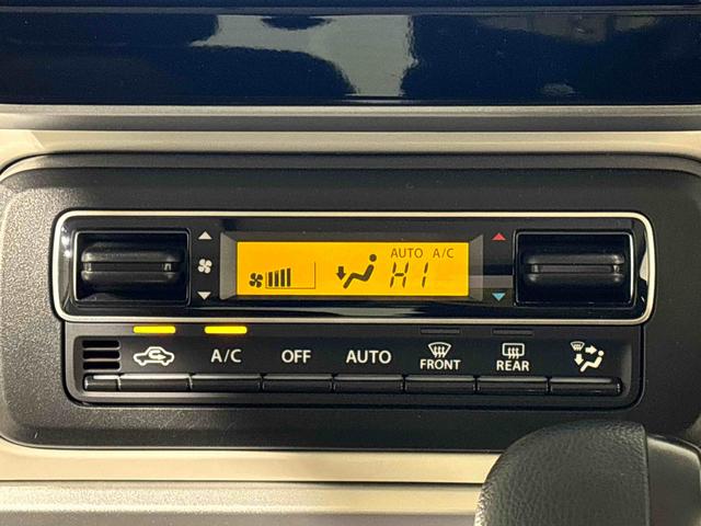 スペーシアハイブリッドＸ（広島県）の中古車