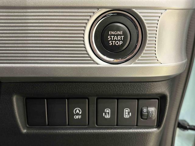 スペーシアハイブリッドＸ（広島県）の中古車