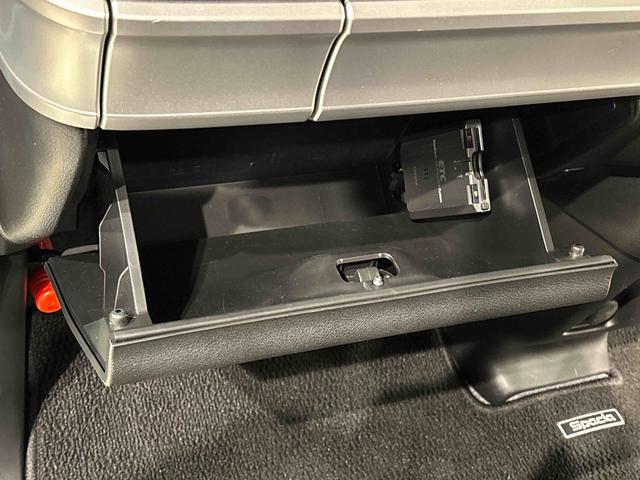 スペーシアハイブリッドＸ（広島県）の中古車