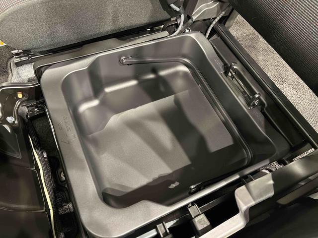 スペーシアハイブリッドＸ（広島県）の中古車