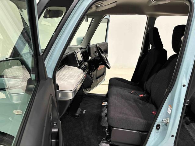 スペーシアハイブリッドＸ（広島県）の中古車