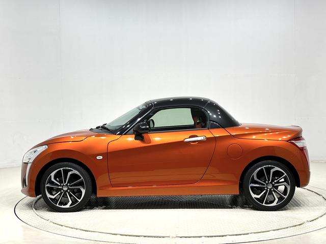 コペンローブ(広島県)の中古車