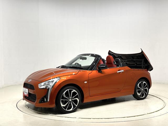 コペンローブ(広島県)の中古車