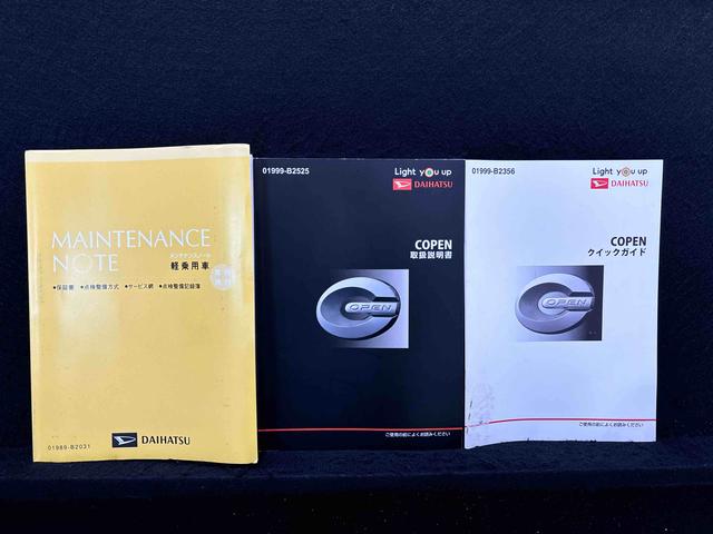 コペンローブ(広島県)の中古車