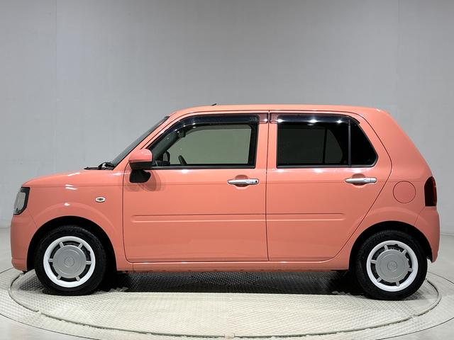 ミラトコットG SAIIILEDヘッドランプ 運転席・助手席シートヒーター オートライト プッシュボタンスタート パノラマモニター対応カメラ コーナーセンサー 運転席シートリフター USB電源ソケット(広島県)の中古車