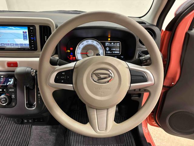 ミラトコットG SAIIILEDヘッドランプ 運転席・助手席シートヒーター オートライト プッシュボタンスタート パノラマモニター対応カメラ コーナーセンサー 運転席シートリフター USB電源ソケット(広島県)の中古車