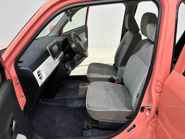 ミラトコットG SAIIILEDヘッドランプ 運転席・助手席シートヒーター オートライト プッシュボタンスタート パノラマモニター対応カメラ コーナーセンサー 運転席シートリフター USB電源ソケット(広島県)の中古車