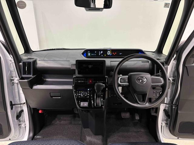 タントカスタムＸ　バックモニター　後席両側パワースライドドア電動パーキングブレーキ　運転席・助手席シートヒーター　オートエアコン　サイドエアバッグ　オートライト　ＬＥＤヘッドライト・フォグランプ　セキュリティーアラーム　キーフリーシステム　純正アルミホイール（広島県）の中古車