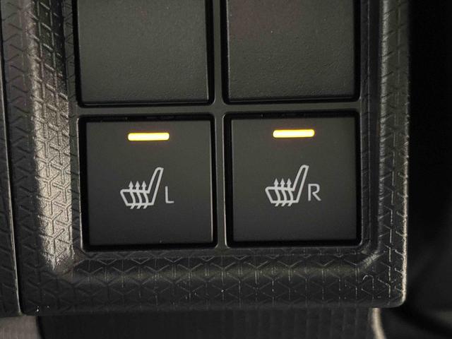 タントカスタムＸ　バックモニター　後席両側パワースライドドア電動パーキングブレーキ　運転席・助手席シートヒーター　オートエアコン　サイドエアバッグ　オートライト　ＬＥＤヘッドライト・フォグランプ　セキュリティーアラーム　キーフリーシステム　純正アルミホイール（広島県）の中古車