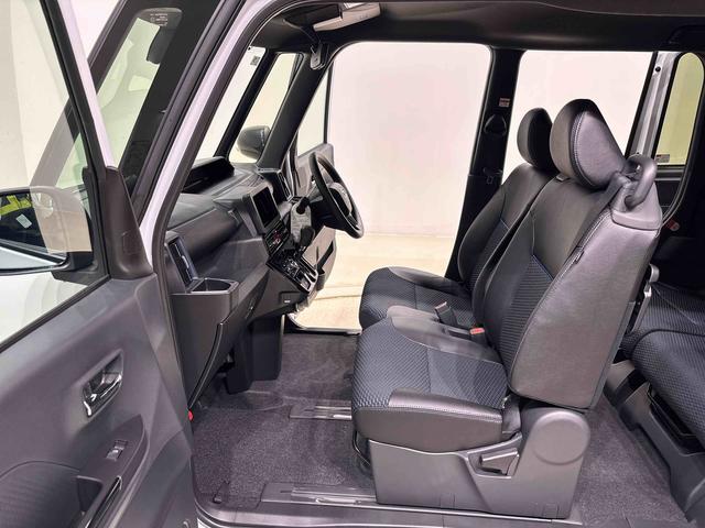 タントカスタムＸ　バックモニター　後席両側パワースライドドア電動パーキングブレーキ　運転席・助手席シートヒーター　オートエアコン　サイドエアバッグ　オートライト　ＬＥＤヘッドライト・フォグランプ　セキュリティーアラーム　キーフリーシステム　純正アルミホイール（広島県）の中古車