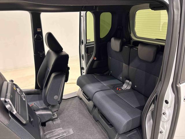 タントカスタムＸ　バックモニター　後席両側パワースライドドア電動パーキングブレーキ　運転席・助手席シートヒーター　オートエアコン　サイドエアバッグ　オートライト　ＬＥＤヘッドライト・フォグランプ　セキュリティーアラーム　キーフリーシステム　純正アルミホイール（広島県）の中古車