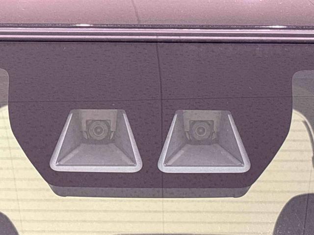 タントカスタムＸ　バックモニター　後席両側パワースライドドア電動パーキングブレーキ　運転席・助手席シートヒーター　オートエアコン　サイドエアバッグ　オートライト　ＬＥＤヘッドライト・フォグランプ　セキュリティーアラーム　キーフリーシステム　純正アルミホイール（広島県）の中古車