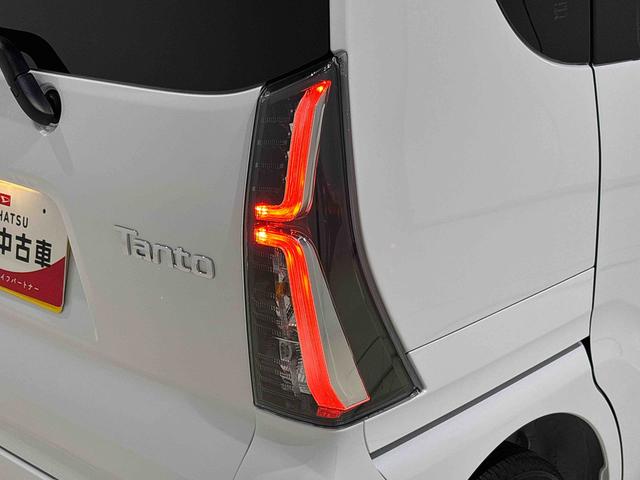 タントカスタムＸ　バックモニター　後席両側パワースライドドア電動パーキングブレーキ　運転席・助手席シートヒーター　オートエアコン　サイドエアバッグ　オートライト　ＬＥＤヘッドライト・フォグランプ　セキュリティーアラーム　キーフリーシステム　純正アルミホイール（広島県）の中古車