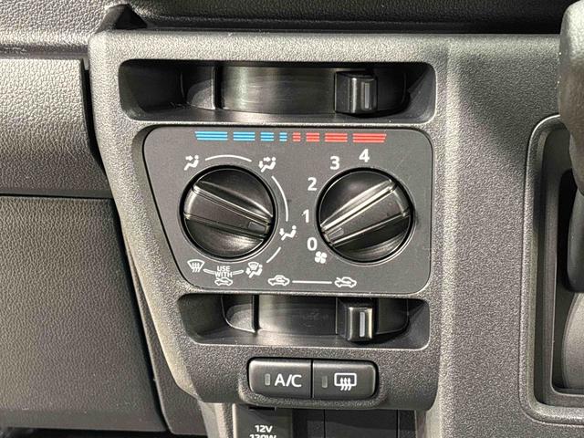 ハイゼットカーゴＤＸコーナーセンサー　オーバーヘッドシェルフ　フロントドアパワーウインドウ　キーレスエントリー　ＡＭ／ＦＭラジオ　テンパータイヤ　スチールホイール（広島県）の中古車