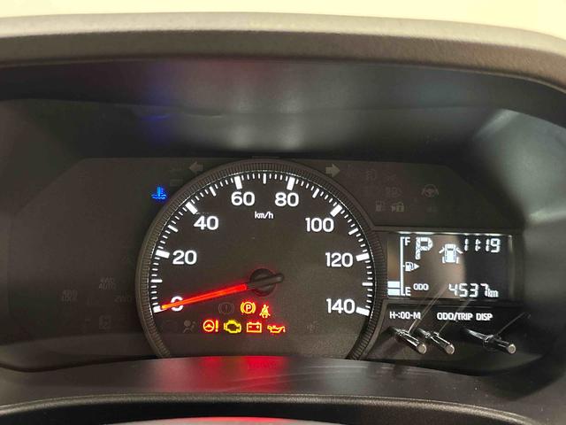 ハイゼットカーゴＤＸコーナーセンサー　オーバーヘッドシェルフ　フロントドアパワーウインドウ　キーレスエントリー　ＡＭ／ＦＭラジオ　テンパータイヤ　スチールホイール（広島県）の中古車