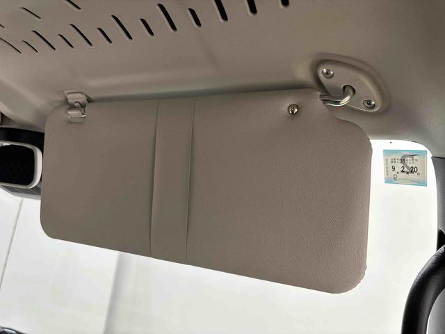 ハイゼットカーゴＤＸコーナーセンサー　オーバーヘッドシェルフ　フロントドアパワーウインドウ　キーレスエントリー　ＡＭ／ＦＭラジオ　テンパータイヤ　スチールホイール（広島県）の中古車