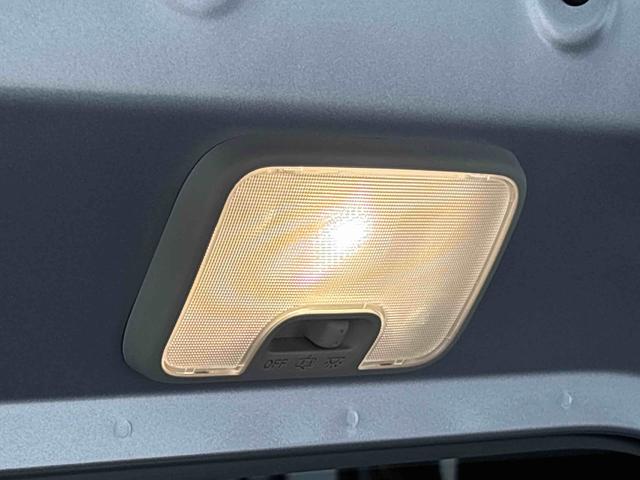 ハイゼットカーゴＤＸコーナーセンサー　オーバーヘッドシェルフ　フロントドアパワーウインドウ　キーレスエントリー　ＡＭ／ＦＭラジオ　テンパータイヤ　スチールホイール（広島県）の中古車