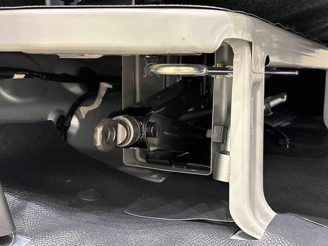 ハイゼットカーゴＤＸコーナーセンサー　オーバーヘッドシェルフ　フロントドアパワーウインドウ　キーレスエントリー　ＡＭ／ＦＭラジオ　テンパータイヤ　スチールホイール（広島県）の中古車