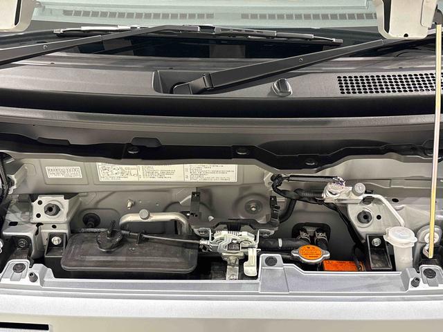 ハイゼットカーゴＤＸコーナーセンサー　オーバーヘッドシェルフ　フロントドアパワーウインドウ　キーレスエントリー　ＡＭ／ＦＭラジオ　テンパータイヤ　スチールホイール（広島県）の中古車