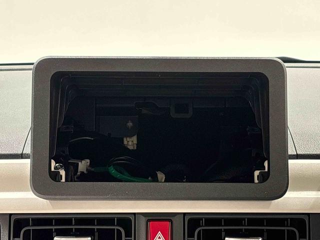 ムーヴキャンバスストライプスＧターボ　後席両側パワースライドドア　キーフリーバックモニター　ＬＥＤヘッドライト・フォグランプ　電動パーキングブレーキ　運転席・助手席シートヒーター　オートライト　サイドエアバッグ　セキュリティーアラーム　アイドリングストップ機能（広島県）の中古車