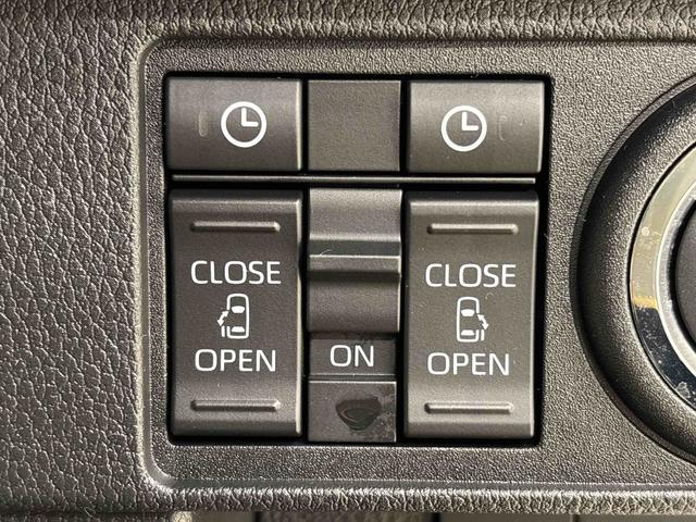 ムーヴキャンバスストライプスＧターボ　後席両側パワースライドドア　キーフリーバックモニター　ＬＥＤヘッドライト・フォグランプ　電動パーキングブレーキ　運転席・助手席シートヒーター　オートライト　サイドエアバッグ　セキュリティーアラーム　アイドリングストップ機能（広島県）の中古車