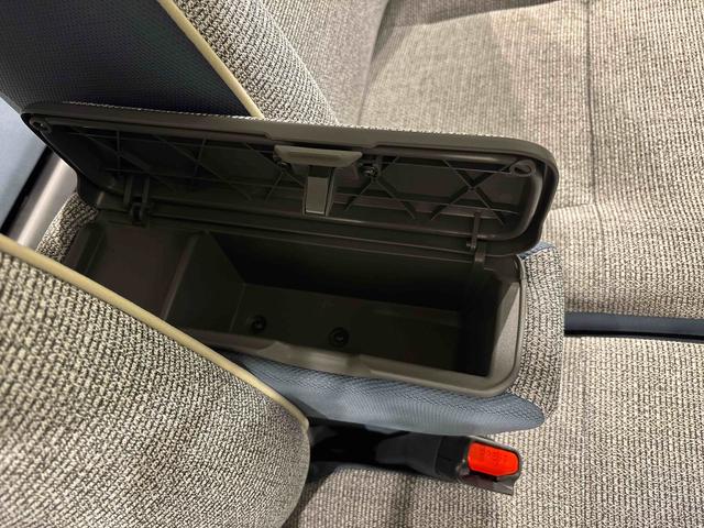 ムーヴキャンバスストライプスＧターボ　後席両側パワースライドドア　キーフリーバックモニター　ＬＥＤヘッドライト・フォグランプ　電動パーキングブレーキ　運転席・助手席シートヒーター　オートライト　サイドエアバッグ　セキュリティーアラーム　アイドリングストップ機能（広島県）の中古車